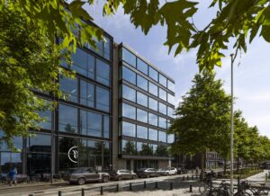 Krijn Taconiskade 410 Amsterdam